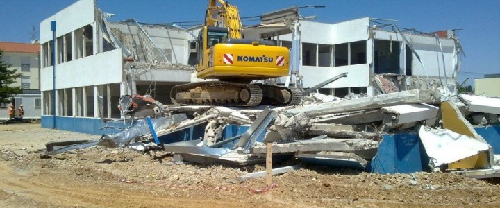 Escola Secundária Redondo – Évora