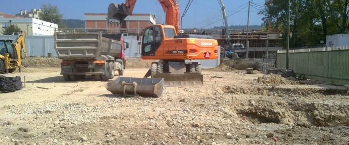 Escola Secundária de Canelas – Vila Nova de Gaia