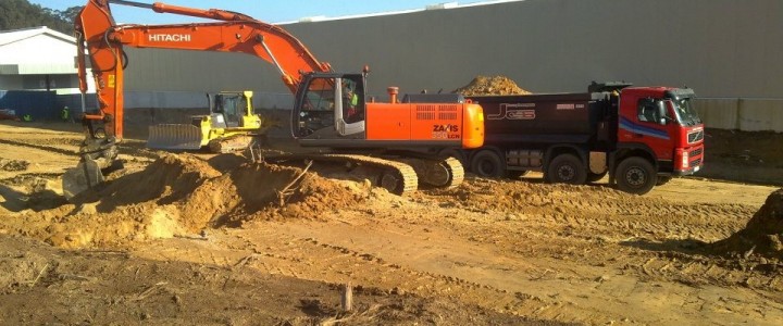 Pavilhões FOR EVER – Pedroso