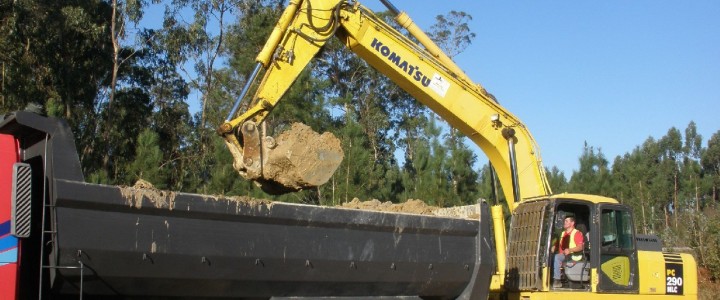 Subestação EDP – Mindelo