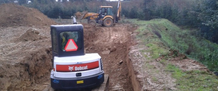 Central de Carnes – Lavagem de Veículos