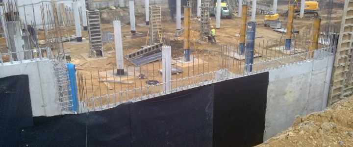 Pavilhões – BOAVIAGEM