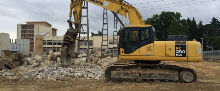 Subestação de Vermoim – Maia