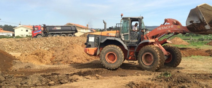 Centro de Inspecções de Balasar