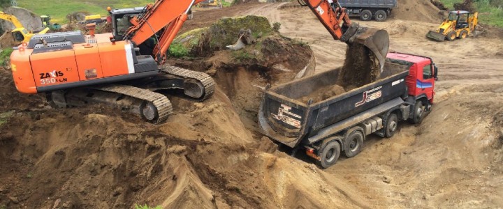 Futuras Instalações da ECOIBERIA