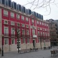 Palácio da Batalha no Porto dá lugar a hotel de 4 estrelas