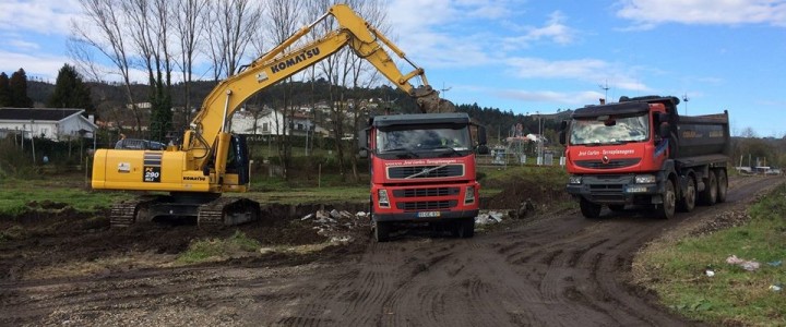 CONTINENTE BOM DIA – Póvoa de Lanhoso