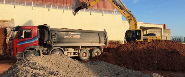 Escola Básica nº 1 e 2 de Vialonga