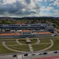 Centro de Reabilitação do Norte pronto em Junho
