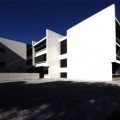 Reinício das obras de modernização e requalificação da Escola D.Dinis