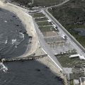 Polis vai requalificar Praia Norte no novo Parque Urbano de Viana do Castelo