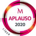 Cliente Aplauso 2020