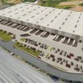 Obra adjudicada – VGP Park – Sta Maria da Feira